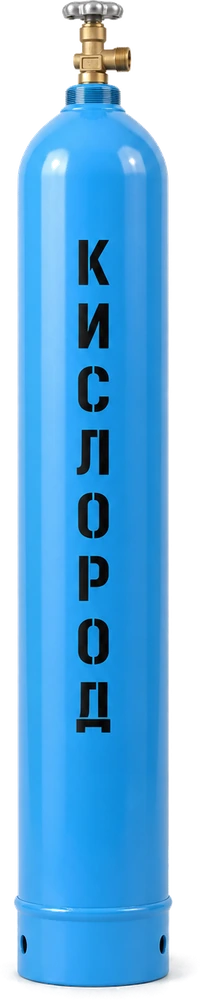 Кислород